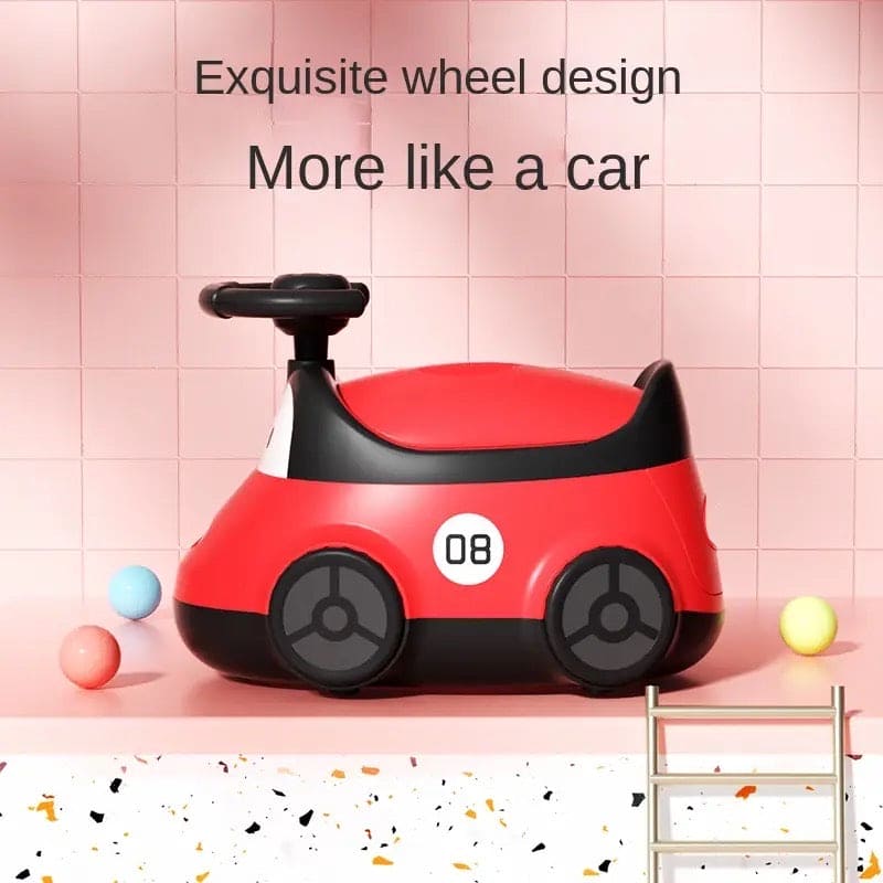 Baby Toilet Car Seat, Toddle Potty Training Car, Children Travel Toilet Car, Baby Potty Trainer and Playing Car Seat, Decorative Design Kids Baby Pot Baby Toilet Car Seat, Toddle Potty Training Car, Children Travel Toilet Car, Baby Potty Trainer and Playing Car Seat, Decorative Design Kids Baby Pot